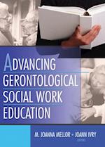 Advancing Gerontological Social Work Education