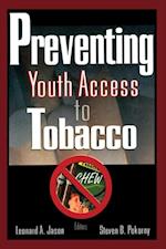 Preventing Youth Access to Tobacco