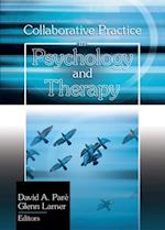 Collaborative Practice in Psychology and Therapy