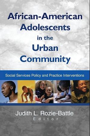 African-American Adolescents in the Urban Community