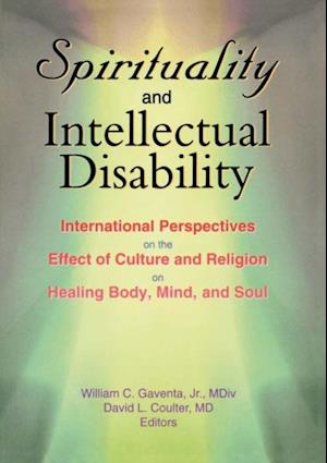 Spirituality and Intellectual Disability