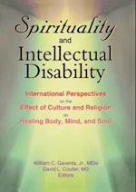 Spirituality and Intellectual Disability
