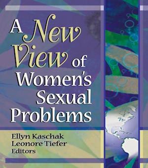 New View of Women's Sexual Problems