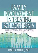 Family Involvement in Treating Schizophrenia