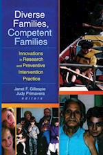 Diverse Families, Competent Families