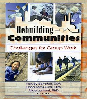 Rebuilding Communities