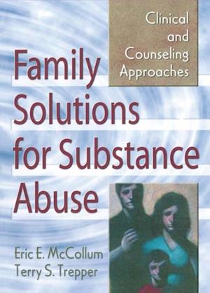 Family Solutions for Substance Abuse