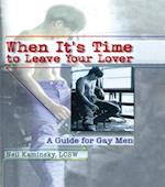 When It''s Time to Leave Your Lover