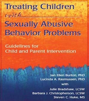 Treating Children with Sexually Abusive Behavior Problems