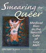 Smearing the Queer