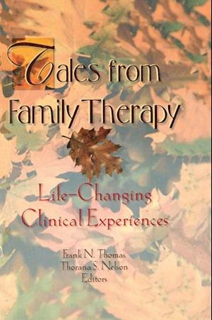 Tales from Family Therapy