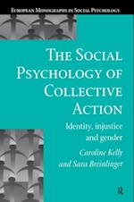 Social Psychology of Collective Action
