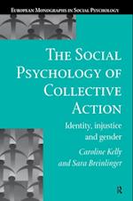 The Social Psychology of Collective Action