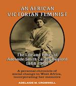 African Victorian Feminist