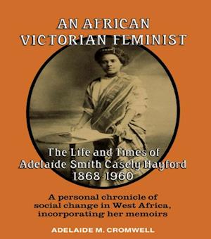 An African Victorian Feminist