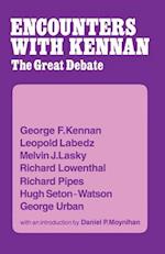 Encounter with Kennan