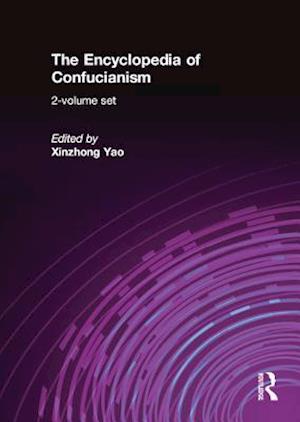 Encyclopedia of Confucianism
