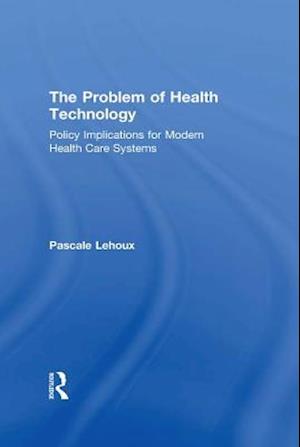 The Problem of Health Technology