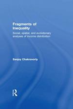 Fragments of Inequality