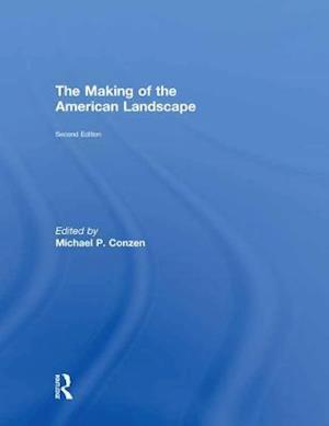 The Making of the American Landscape