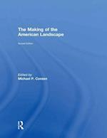 The Making of the American Landscape