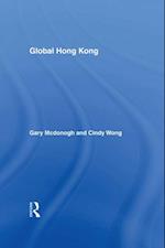 Global Hong Kong