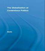 The Globalization of Contentious Politics