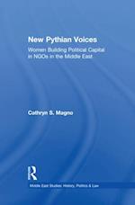 The New Pythian Voices