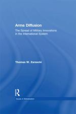 Arms Diffusion