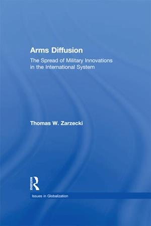 Arms Diffusion