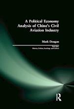 Political Economy Analysis of China's Civil Aviation Industry