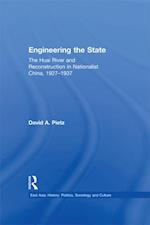 Engineering the State