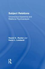 Subject Relations