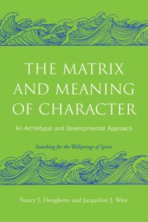 Matrix and Meaning of Character