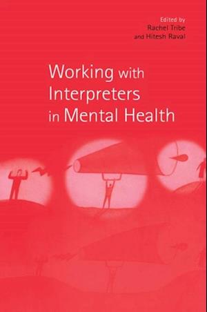 Working with Interpreters in Mental Health