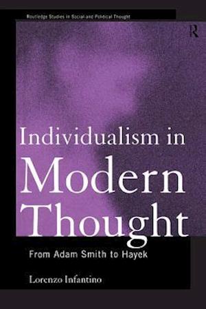 Individualism in Modern Thought