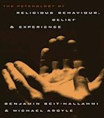 Psychology of Religious Behaviour, Belief and Experience
