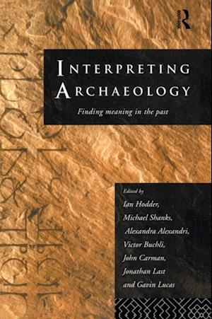 Interpreting Archaeology