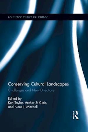 Conserving Cultural Landscapes