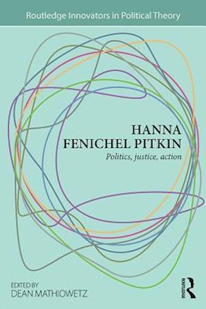 Hanna Fenichel Pitkin