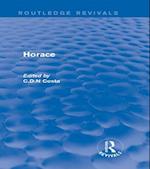 Horace (Routledge Revivals)