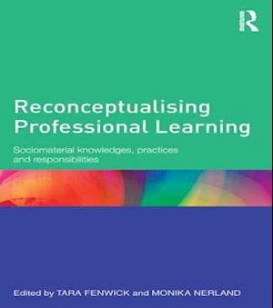 Reconceptualising Professional Learning