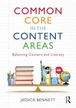 Common Core in the Content Areas
