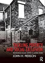 Tackling Poverty and Social Exclusion