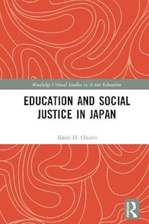 Education and Social Justice in Japan