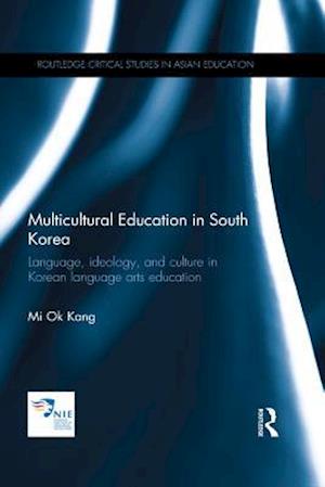 Multicultural Education in South Korea