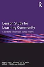 Lesson Study for Learning Community