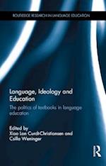 Language, Ideology and Education