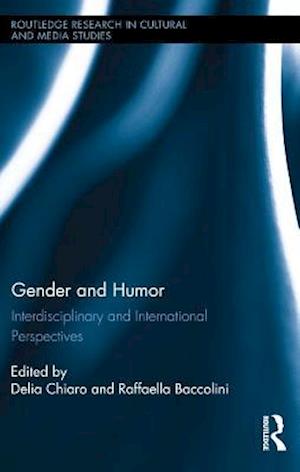 Gender and Humor