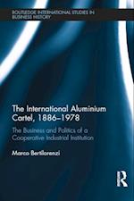 International Aluminium Cartel